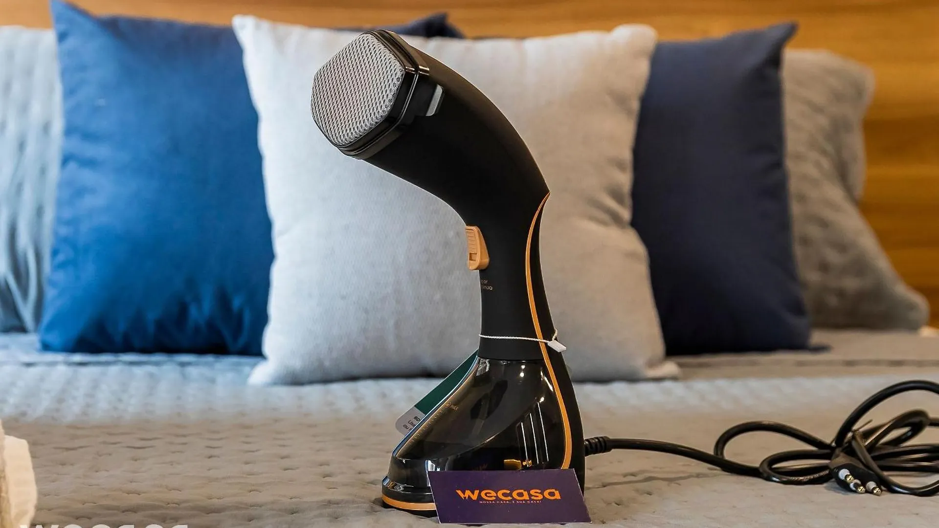 公寓 Studio Wecasa VI Em Perdizes - Proximo Ao Allianz 圣保罗