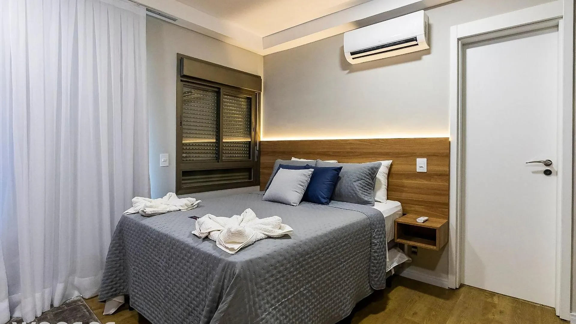 Studio Wecasa VI Em Perdizes - Proximo Ao Allianz 圣保罗