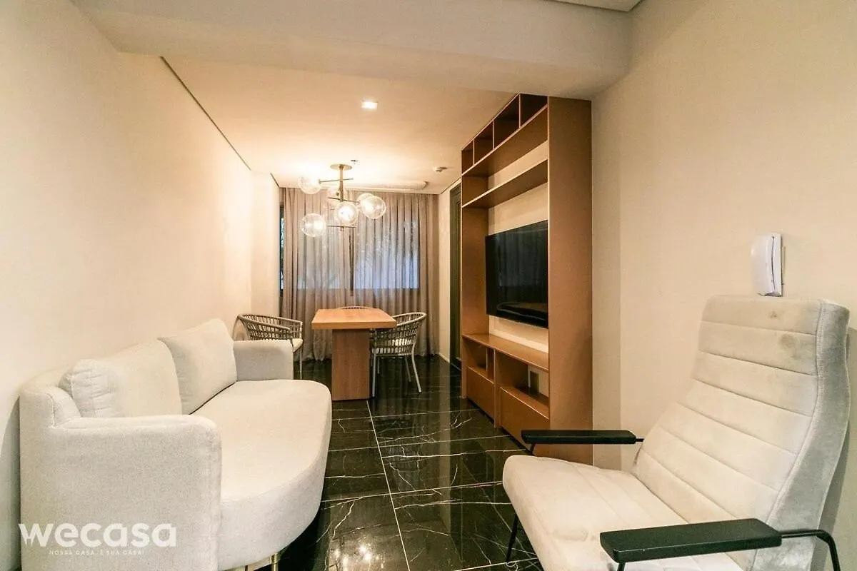 Apartamento Studio Wecasa VI Em Perdizes - Proximo Ao Allianz São Paulo Brasil