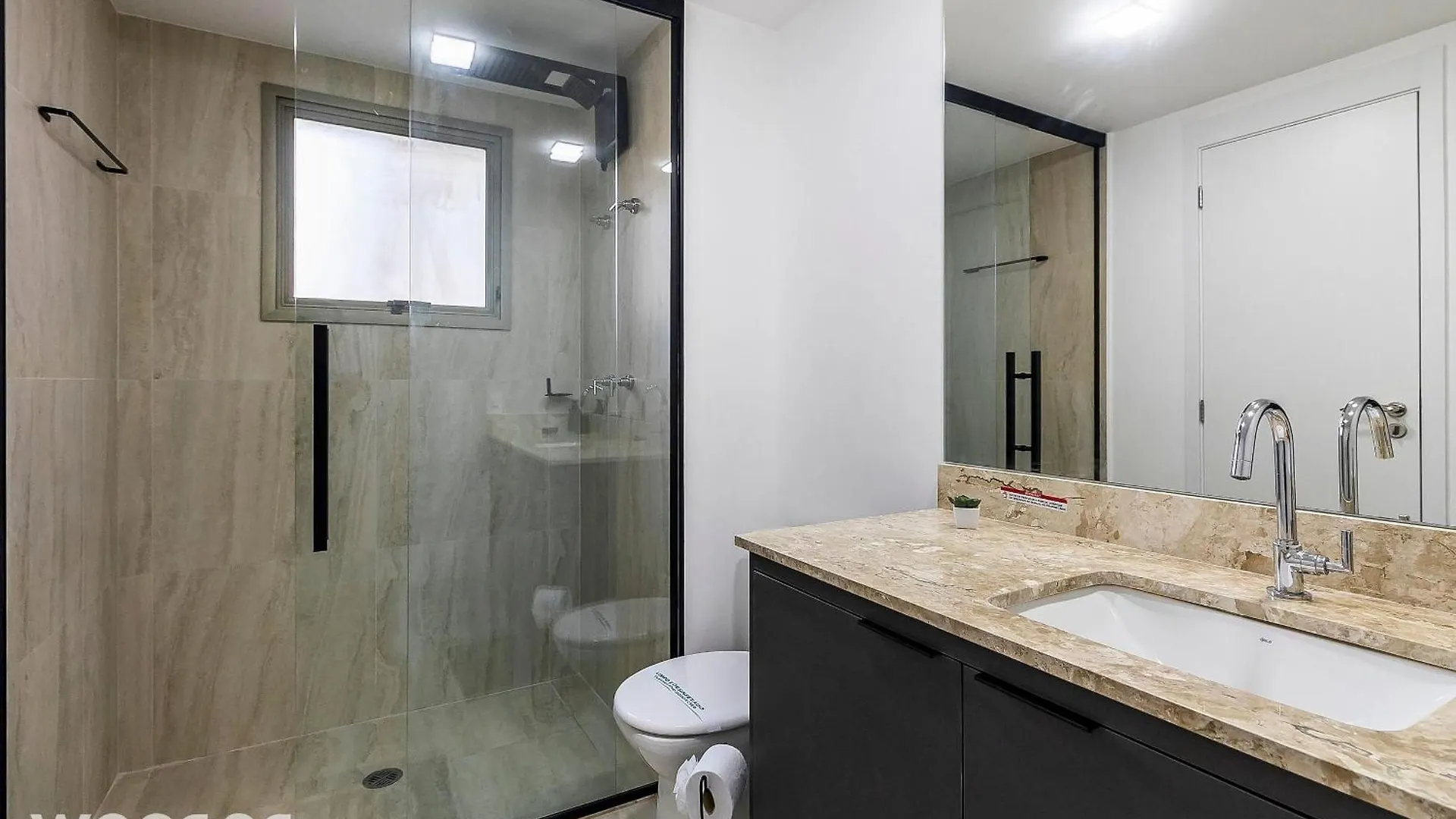 Studio Wecasa VI Em Perdizes - Proximo Ao Allianz São Paulo Apartamento