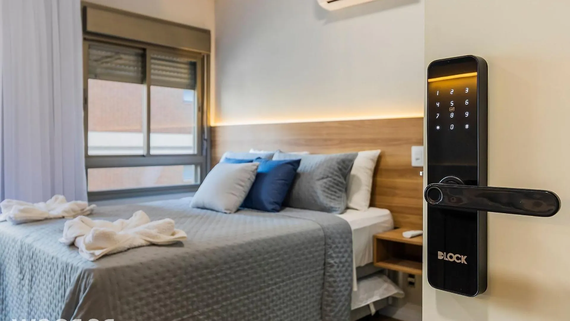 Apartamento Studio Wecasa VI Em Perdizes - Proximo Ao Allianz São Paulo Brasil