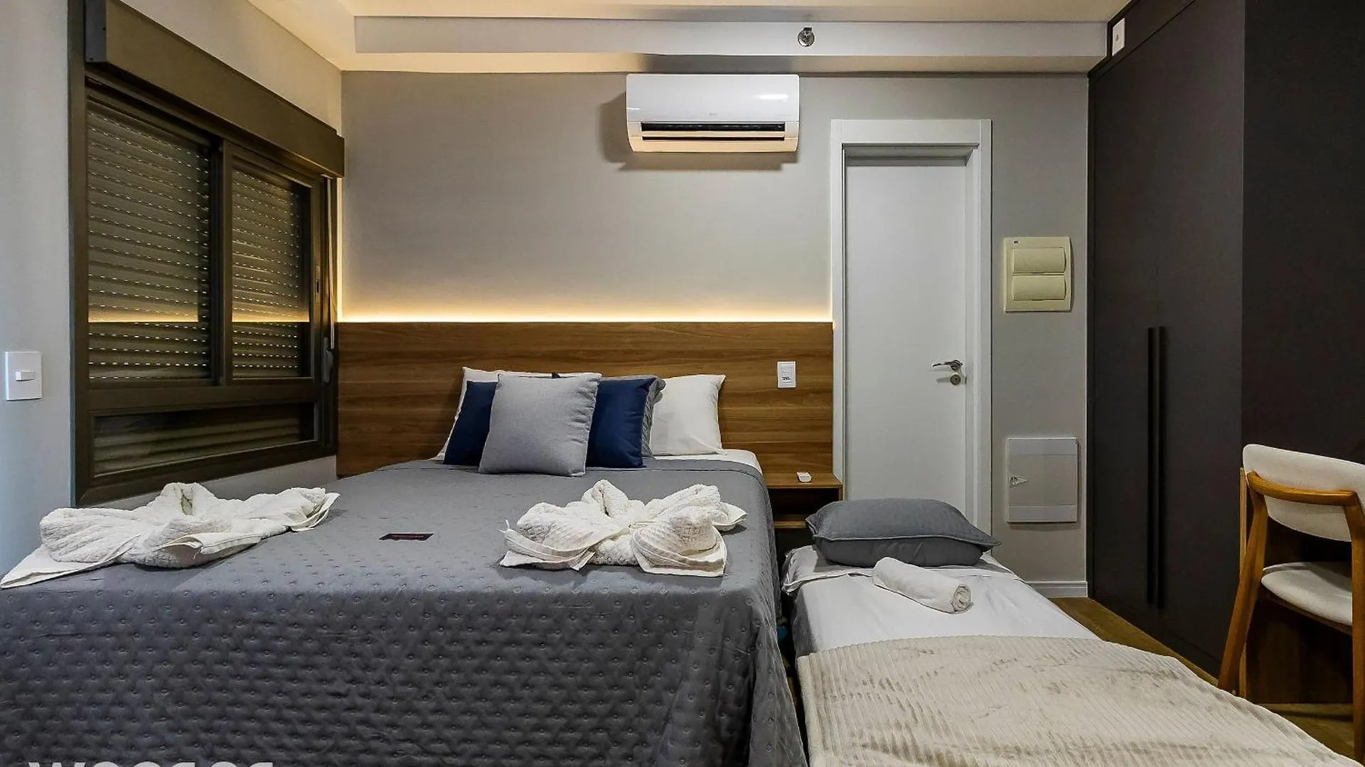 Studio Wecasa VI Em Perdizes - Proximo Ao Allianz São Paulo